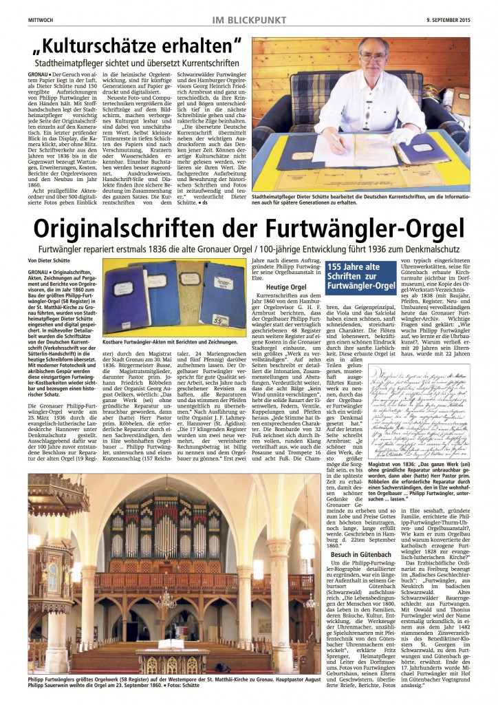 150909_LDZ_3 Originalschriften der Furtwängler-Orgel